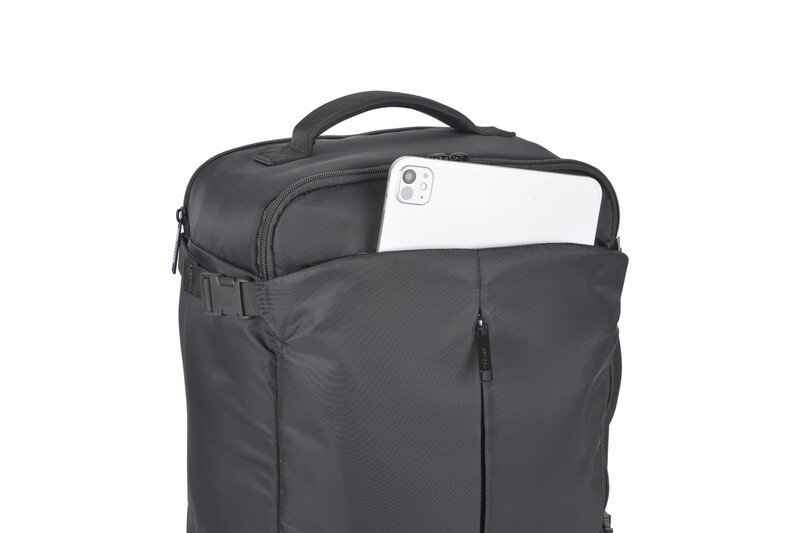 Рюкзак Tucano Tugo Premium Cabin Black (BKTUGP-M-BK)