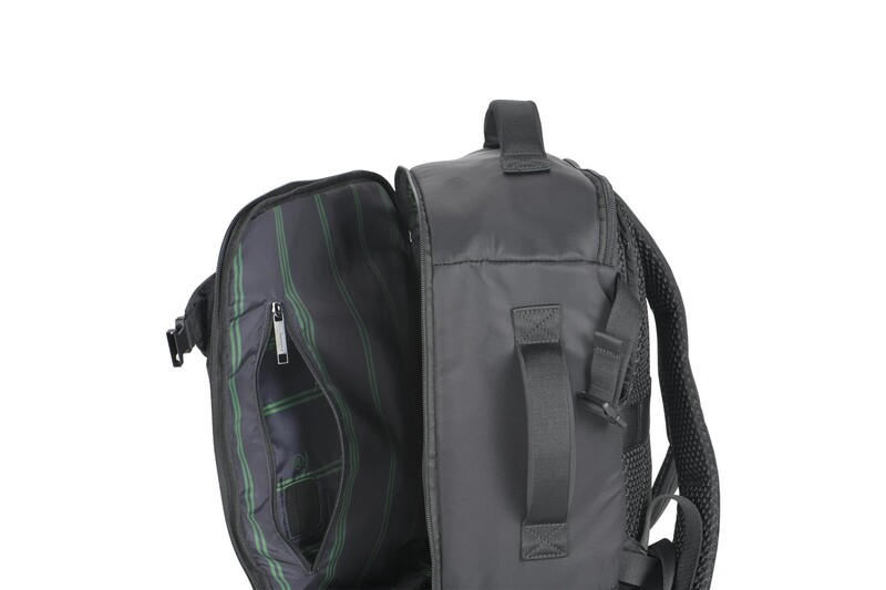 Рюкзак Tucano Tugo Premium Cabin Black (BKTUGP-M-BK)