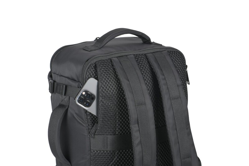 Рюкзак Tucano Tugo Premium Cabin Black (BKTUGP-M-BK)