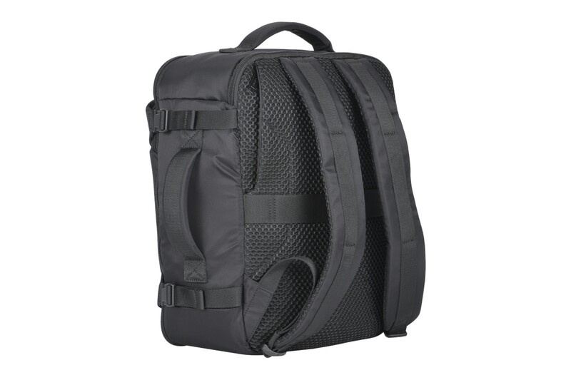Рюкзак Tucano Tugo Premium Cabin Black (BKTUGP-M-BK)