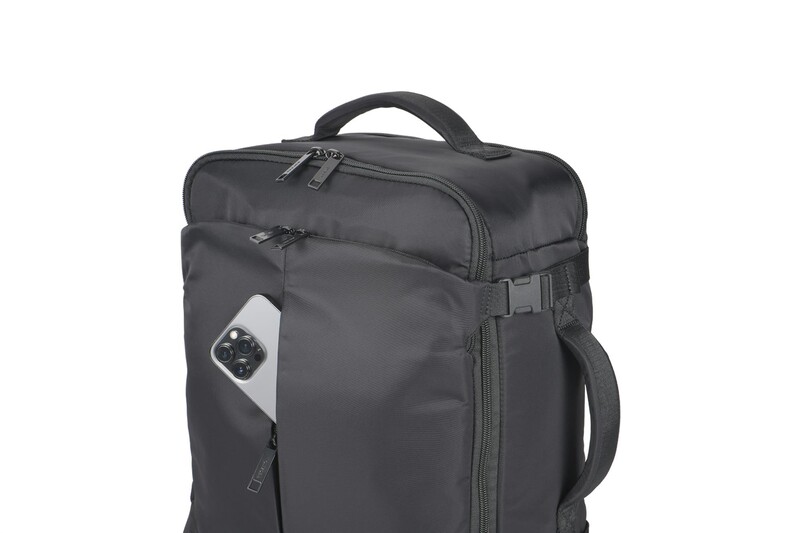 Рюкзак Tucano Tugo Premium Cabin Black (BKTUGP-M-BK)