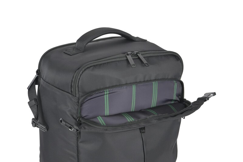 Рюкзак Tucano Tugo Premium Cabin Black (BKTUGP-M-BK)