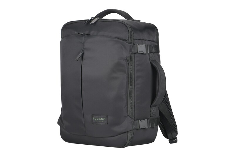 Рюкзак Tucano Tugo Premium Cabin Black (BKTUGP-M-BK)