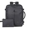 Фото - Рюкзак Tucano Tugo Premium Cabin Black (BKTUGP-M-BK) | click.ua