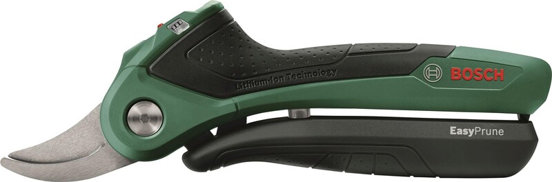 Секатор акумуляторний Bosch EasyPrune (0.600.8B2.102)