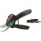 Фото - Секатор акумуляторний Bosch EasyPrune (0.600.8B2.102) | click.ua