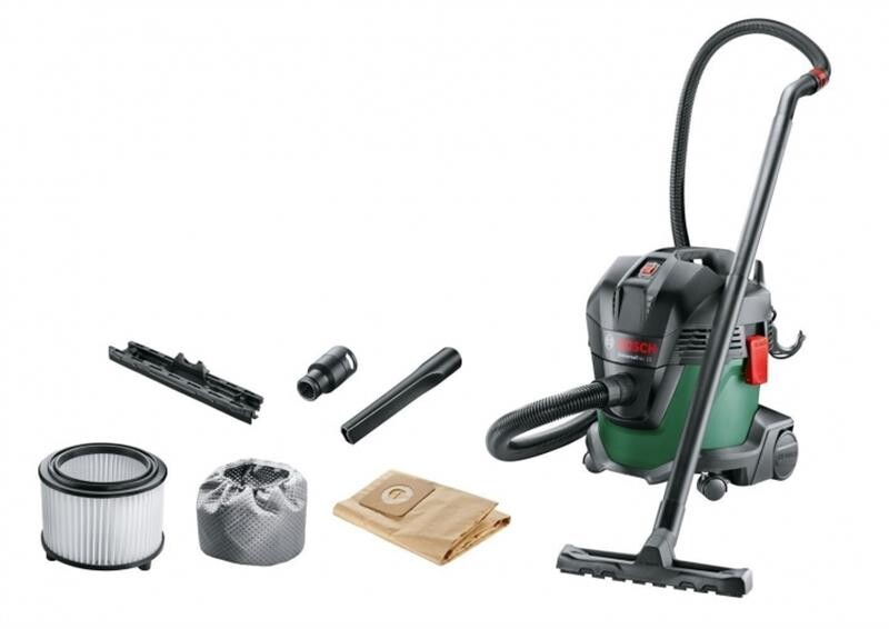 Пилосос Bosch UniversalVac 15 (0.603.3D1.100)