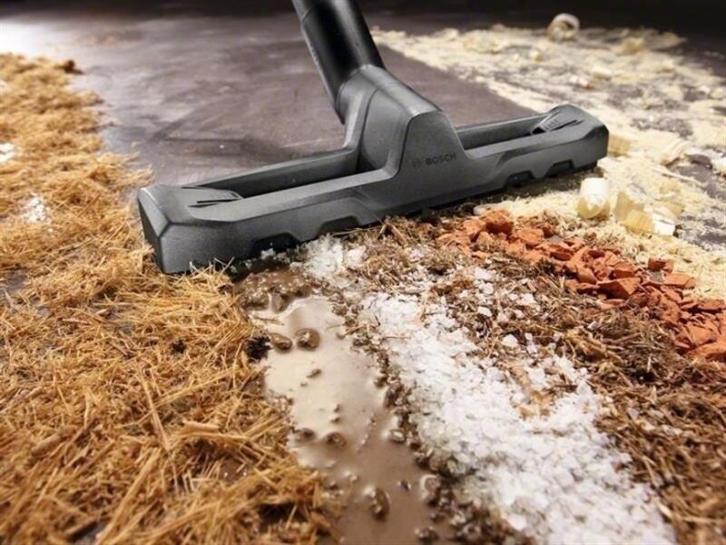 Пилосос Bosch UniversalVac 15 (0.603.3D1.100)