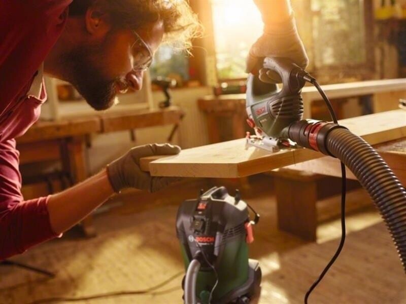 Пилосос Bosch UniversalVac 15 (0.603.3D1.100)