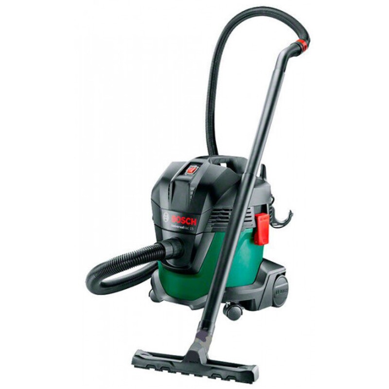 Пилосос Bosch UniversalVac 15 (0.603.3D1.100)
