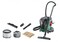 Фото - Пилосос Bosch UniversalVac 15 (0.603.3D1.100) | click.ua