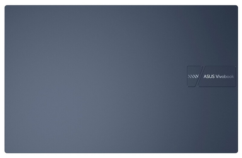 Ноутбук Asus Vivobook 17 X1704VA-AU980 (90NB13X2-M00H70) Quiet Blue