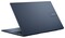Фото - Ноутбук Asus Vivobook 17 X1704VA-AU980 (90NB13X2-M00H70) Quiet Blue | click.ua