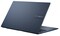 Фото - Ноутбук Asus Vivobook 17 X1704VA-AU980 (90NB13X2-M00H70) Quiet Blue | click.ua
