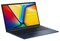 Фото - Ноутбук Asus Vivobook 17 X1704VA-AU982 (90NB13X2-M00H90) Quiet Blue | click.ua