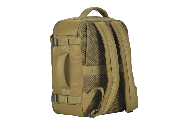 Рюкзак Tucano Tugo Premium Cabin Green (BKTUGP-M-V)