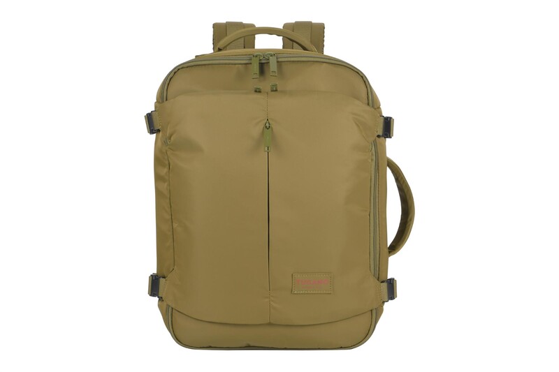 Рюкзак Tucano Tugo Premium Cabin Green (BKTUGP-M-V)