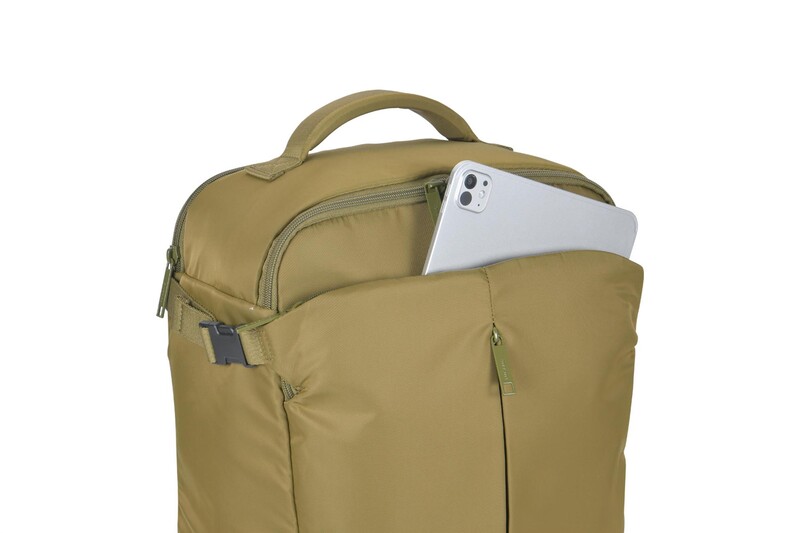 Рюкзак Tucano Tugo Premium Cabin Green (BKTUGP-M-V)
