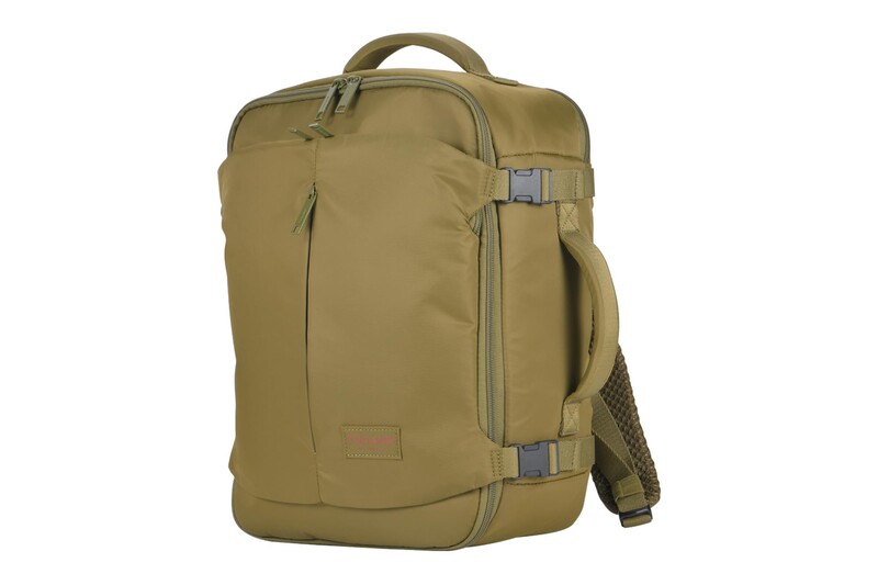 Рюкзак Tucano Tugo Premium Cabin Green (BKTUGP-M-V)