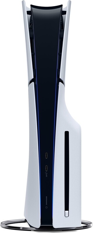 Ігрова приставка Sony PlayStation 5 Slim CFI-2116