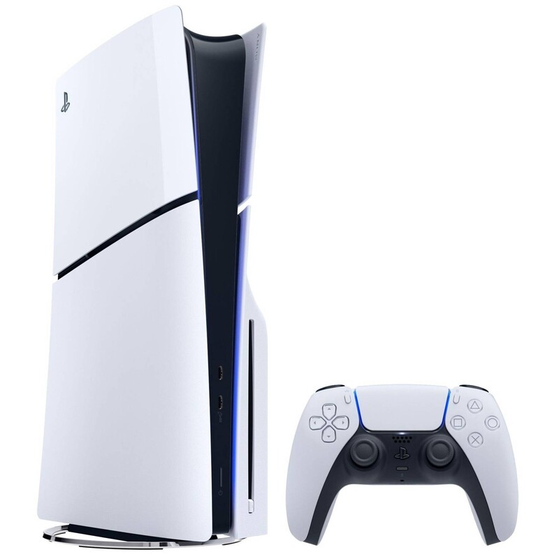 Ігрова приставка Sony PlayStation 5 Slim CFI-2116