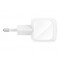 Фото - Мережевий зарядний пристрій Belkin BoostCharge Compact USB-C Wall Charger 30W White (WCA008KQWH) | click.ua