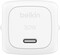 Фото - Мережевий зарядний пристрій Belkin BoostCharge Compact USB-C Wall Charger 30W + USB-C 1м White (WCA008KQ1MWH-B6) | click.ua