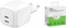 Фото - Сетевое зарядное устройство Belkin BoostCharge Pro Dual USB-C GaN Wall Charger 50W White (WCH019KQWH) | click.ua