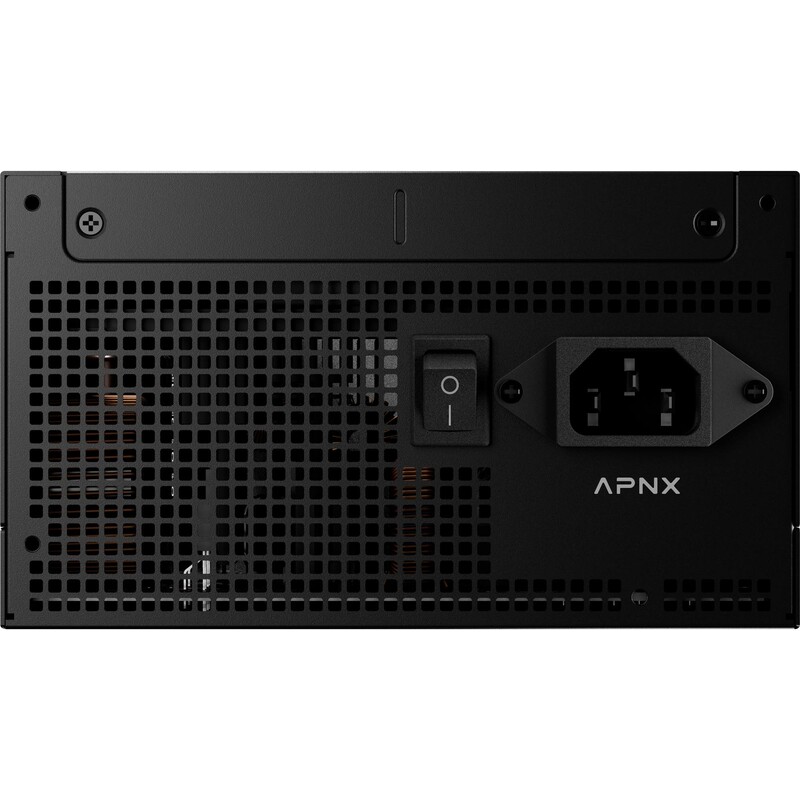 Блок питания APNX Deluxe G1 750 (APPG-D175FEC.X1) 750W