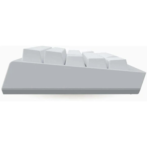 Клавіатура Ducky One X Mini WL/BT/USB White (ON2461AST3-DAUSPDOECL2WW1)