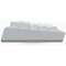 Фото - Клавіатура Ducky One X Mini WL/BT/USB White (ON2461AST3-DAUSPDOECL2WW1) | click.ua