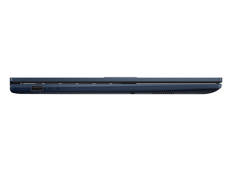 Ноутбук Asus Vivobook 15 X1504VA-BQ4053 (90NB13Y1-M01MM0) Quiet Blue