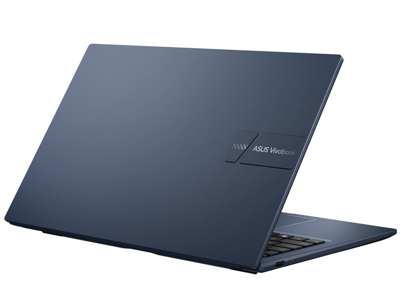 Ноутбук Asus Vivobook 15 X1504VA-BQ4053 (90NB13Y1-M01MM0) Quiet Blue