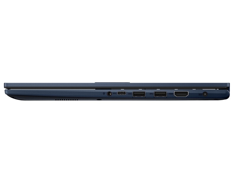 Ноутбук Asus Vivobook 15 X1504VA-BQ4053 (90NB13Y1-M01MM0) Quiet Blue