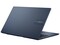 Фото - Ноутбук Asus Vivobook 15 X1504VA-BQ4053 (90NB13Y1-M01MM0) Quiet Blue | click.ua