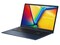 Фото - Ноутбук Asus Vivobook 15 X1504VA-BQ4053 (90NB13Y1-M01MM0) Quiet Blue | click.ua