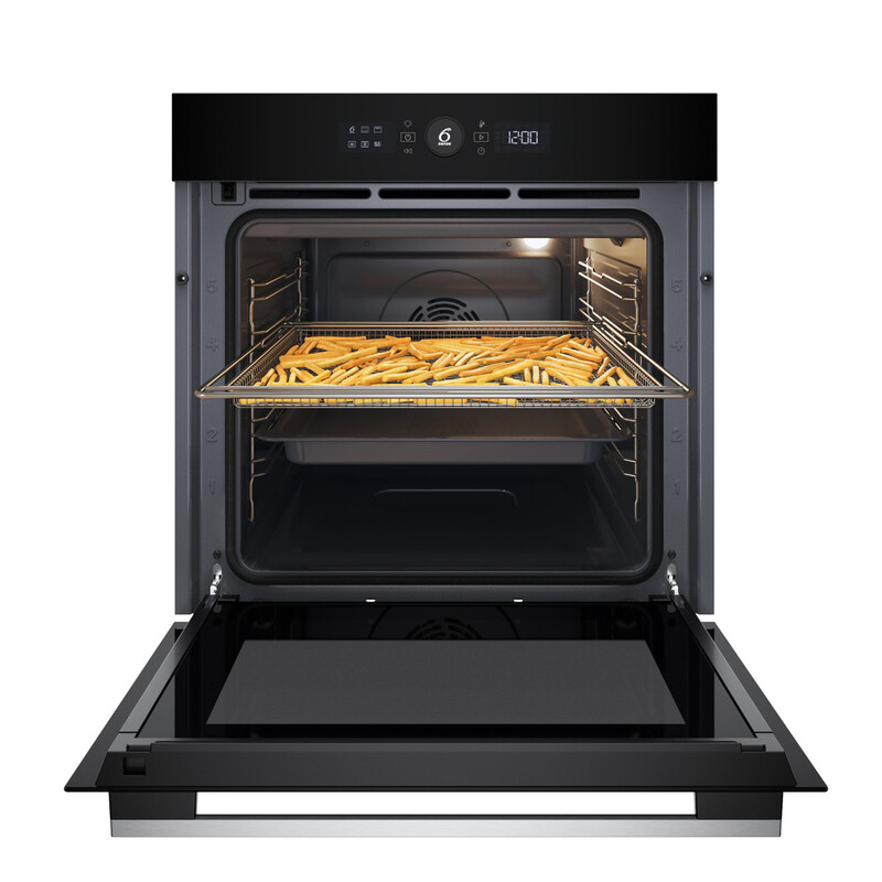 Духовой шкаф Whirlpool WOI5S8PM1SXA