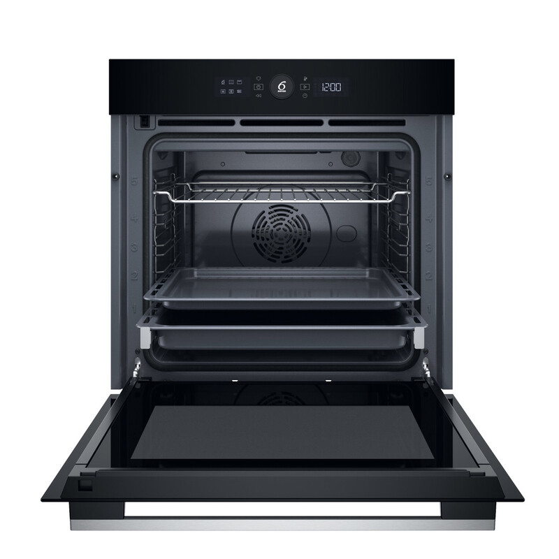 Духовой шкаф Whirlpool WOI5S8PM1SXA