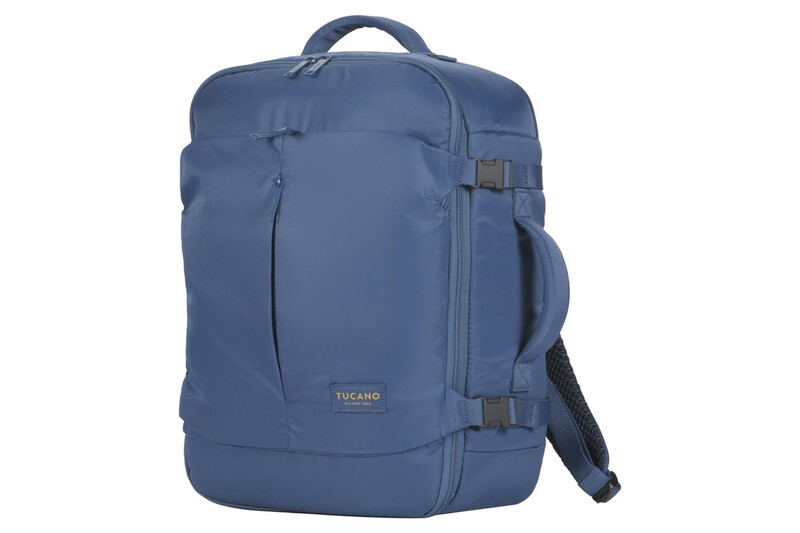 Рюкзак Tucano Tugo Premium ML Blue (BKTUGP-ML-BC)