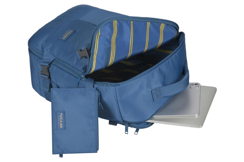 Рюкзак Tucano Tugo Premium ML Blue (BKTUGP-ML-BC)