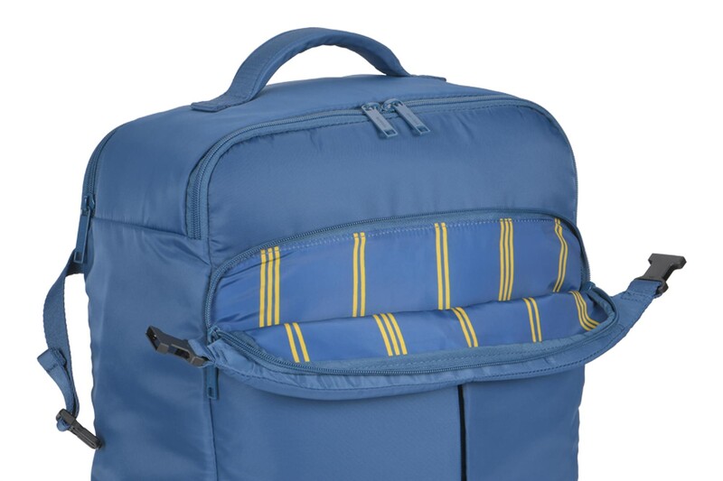 Рюкзак Tucano Tugo Premium ML Blue (BKTUGP-ML-BC)
