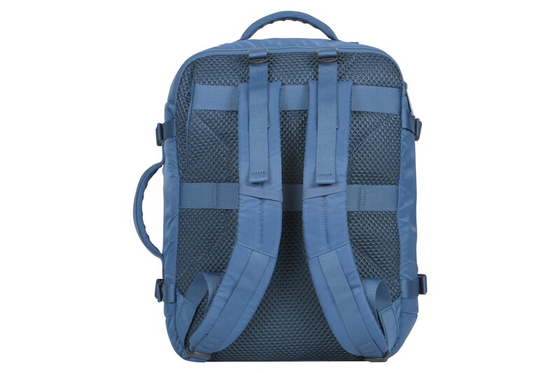 Рюкзак Tucano Tugo Premium ML Blue (BKTUGP-ML-BC)