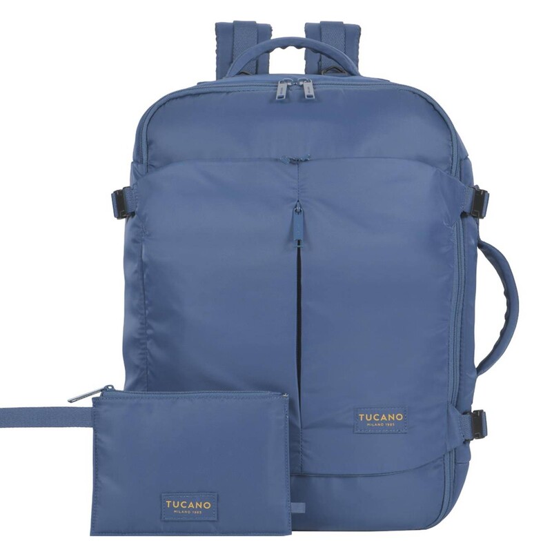 Рюкзак Tucano Tugo Premium ML Blue (BKTUGP-ML-BC)