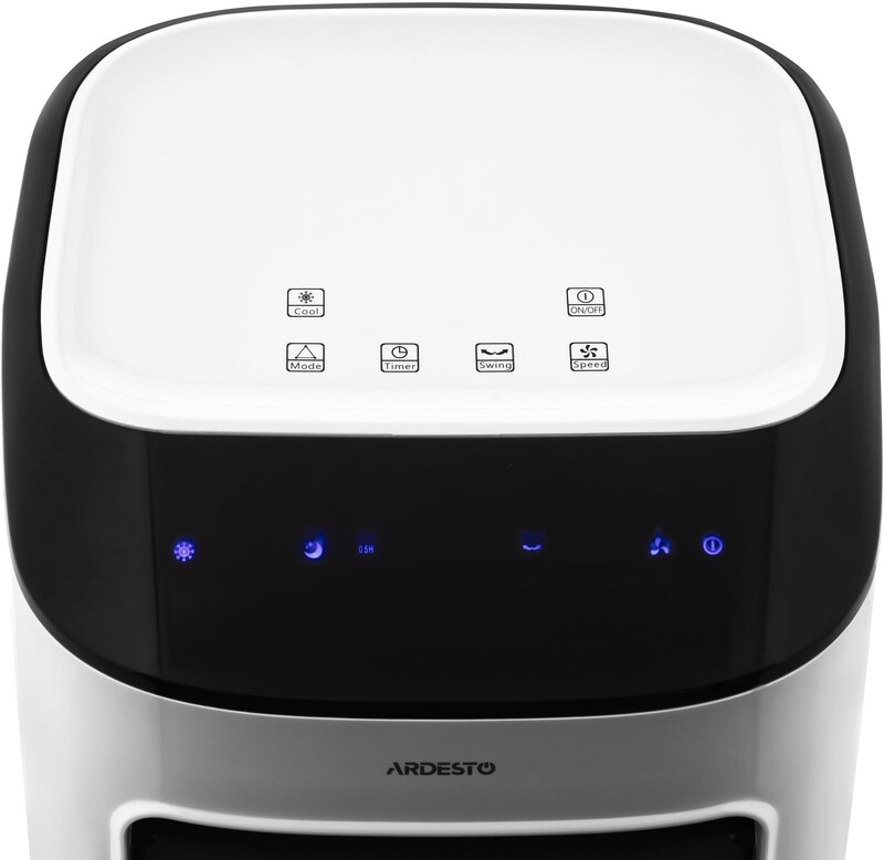 Вентилятор-охладитель Ardesto ACO-B7
