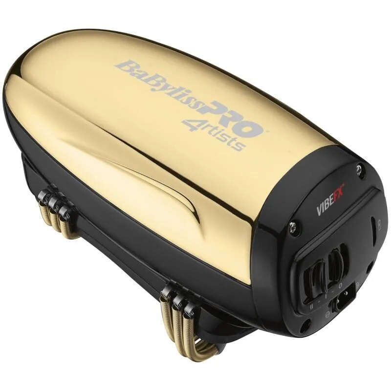 Масажер Babyliss Pro VibeFX (FXSM1GE)