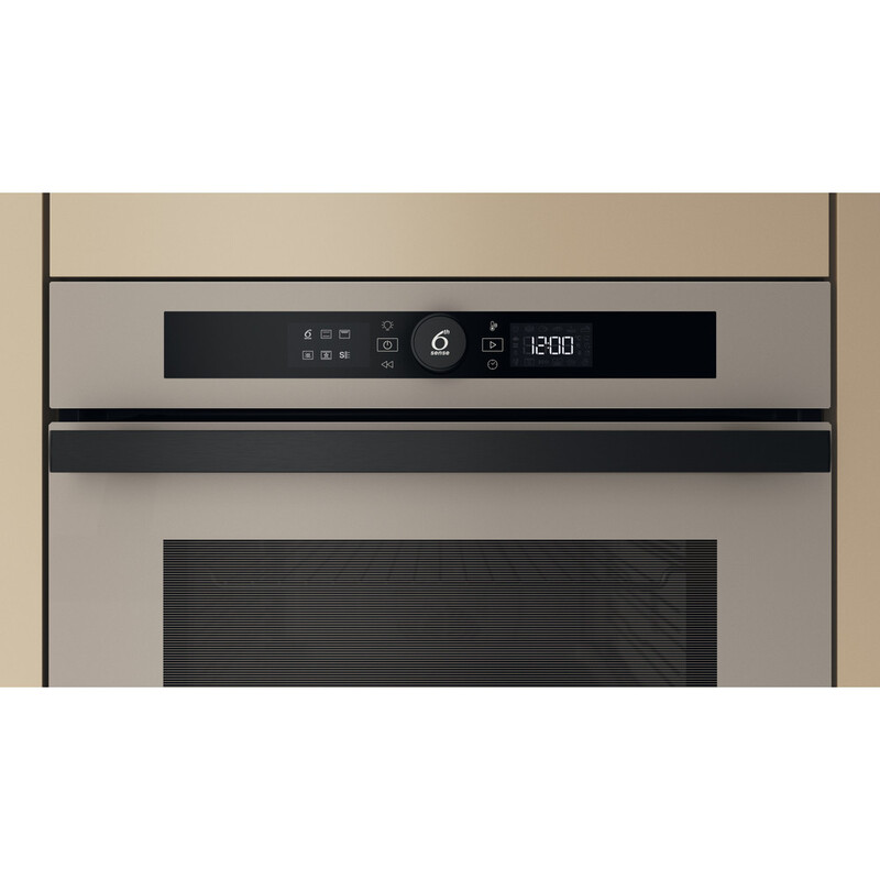 Духова шафа Whirlpool WOI4S8CM1SEA