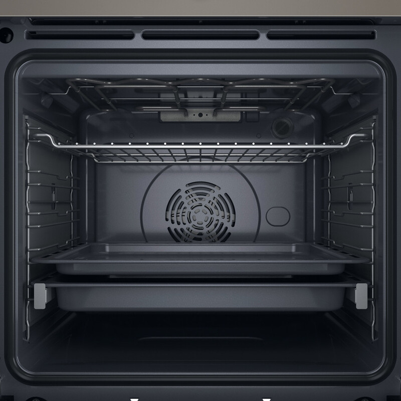 Духова шафа Whirlpool WOI4S8CM1SEA