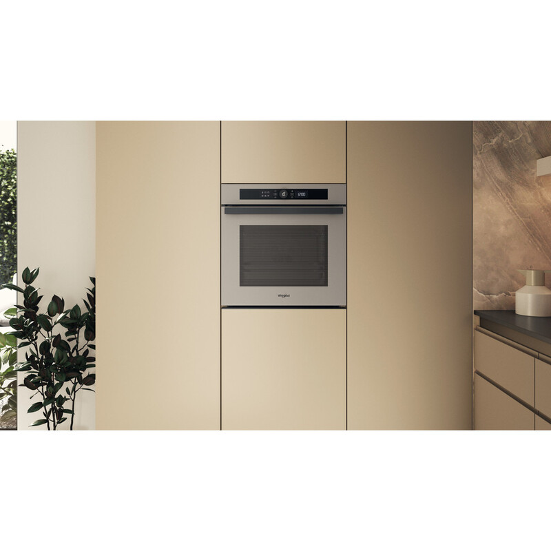 Духова шафа Whirlpool WOI4S8CM1SEA