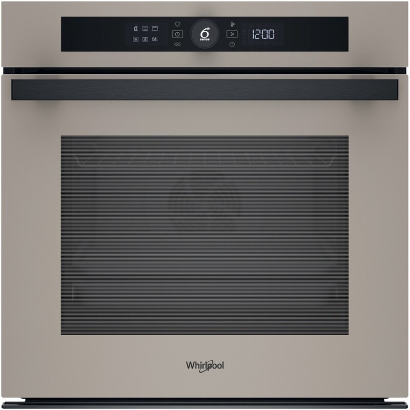 Духова шафа Whirlpool WOI4S8CM1SEA