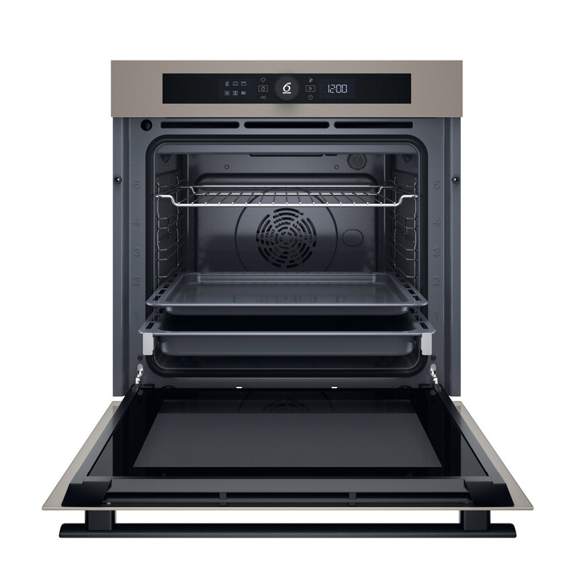 Духова шафа Whirlpool WOI4S8CM1SEA